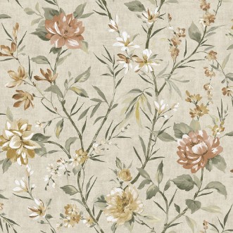 Obrázok z Sazanka neutral/orange - 91853